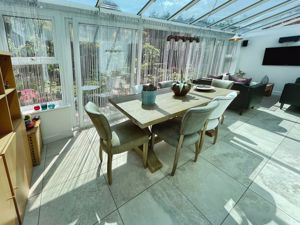 Conservatory- click for photo gallery